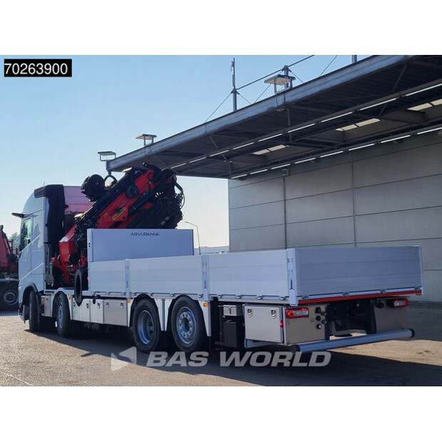 2024 Volvo FH500-43981610
