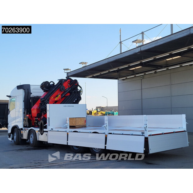 2024 Volvo FH500-43981612