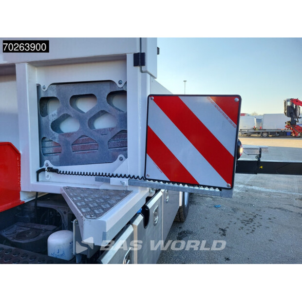 2024 Volvo FH500-43981617