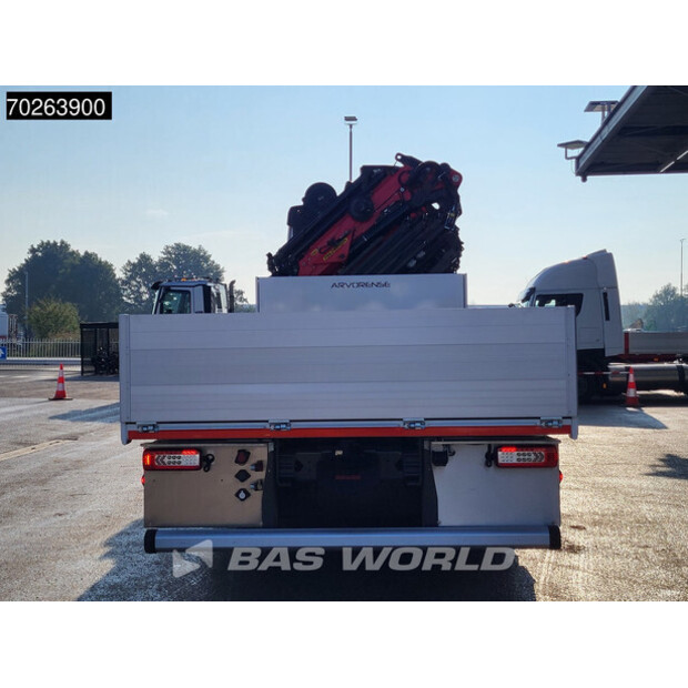 2024 Volvo FH500-43981620