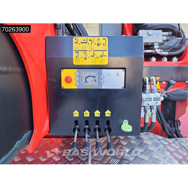 2024 Volvo FH500-43981622