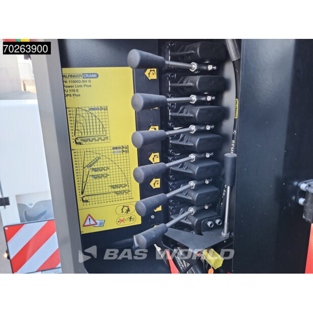 2024 Volvo FH500-43981624