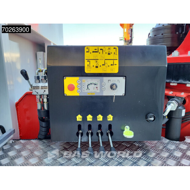 2024 Volvo FH500-43981625