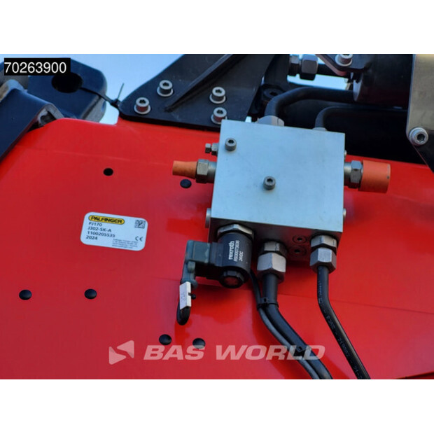 2024 Volvo FH500-43981626