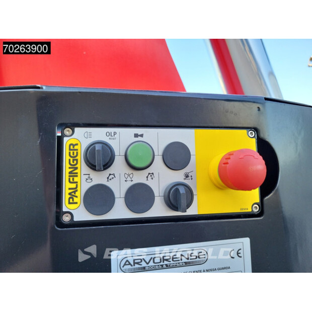 2024 Volvo FH500-43981627