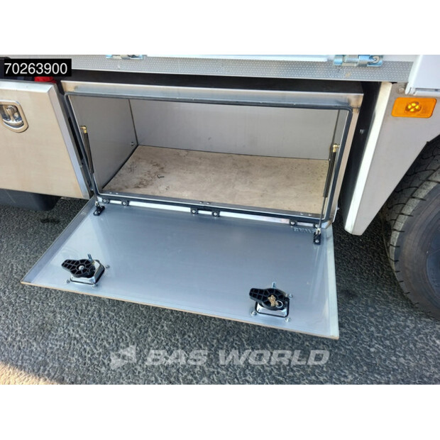 2024 Volvo FH500-43981629