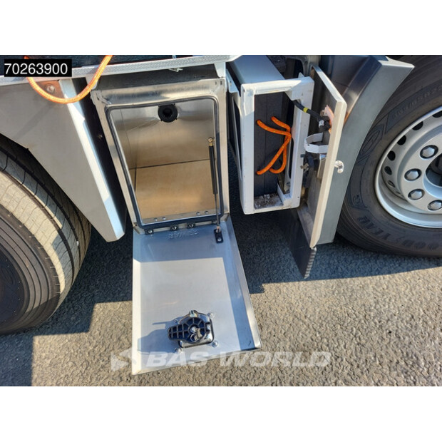 2024 Volvo FH500-43981630