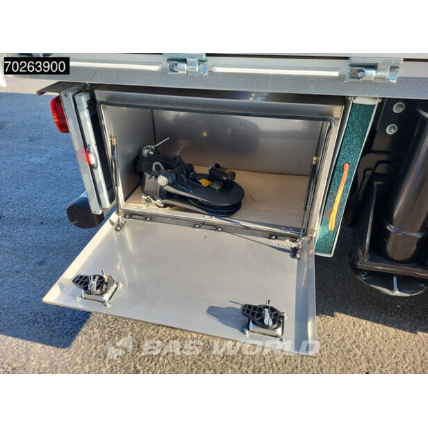 2024 Volvo FH500-43981638