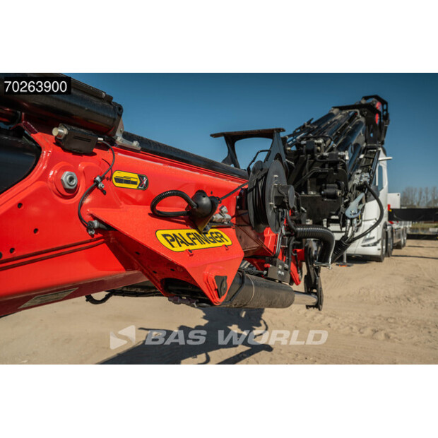 2024 Volvo FH500-43981646