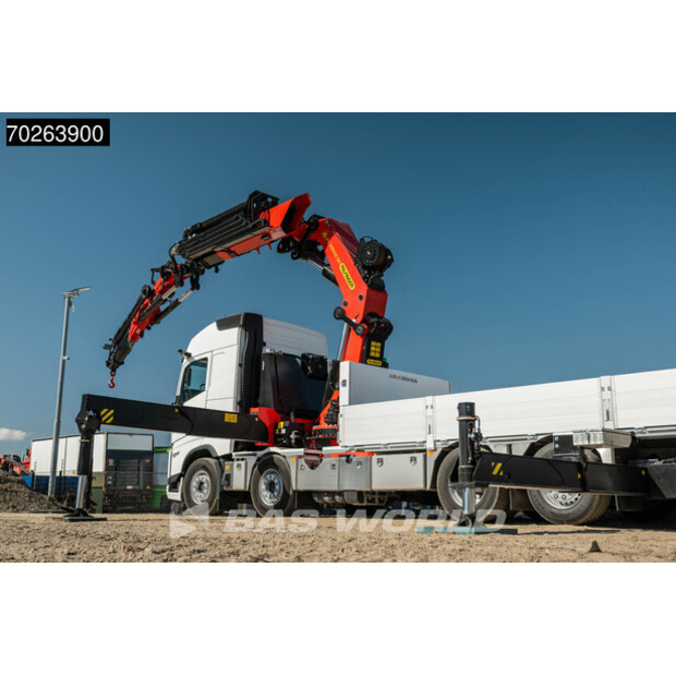 2024 Volvo FH500-43981647