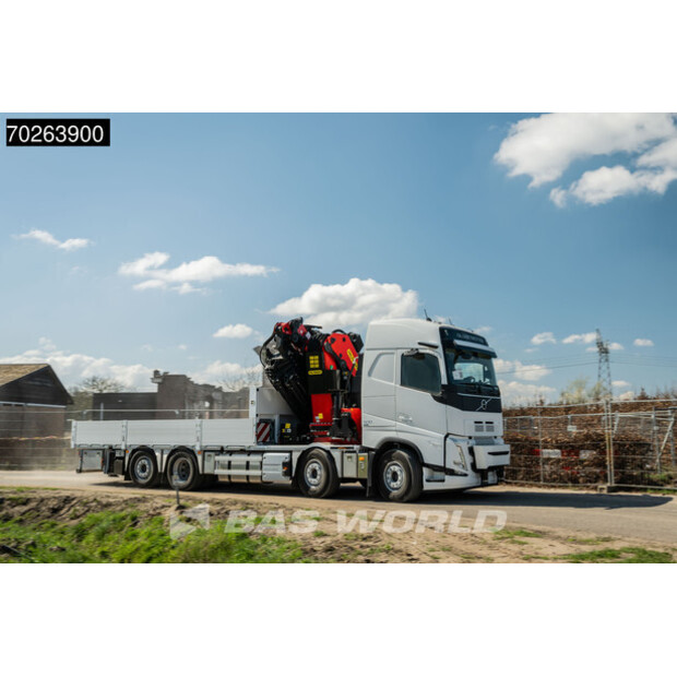 2024 Volvo FH500-43981648