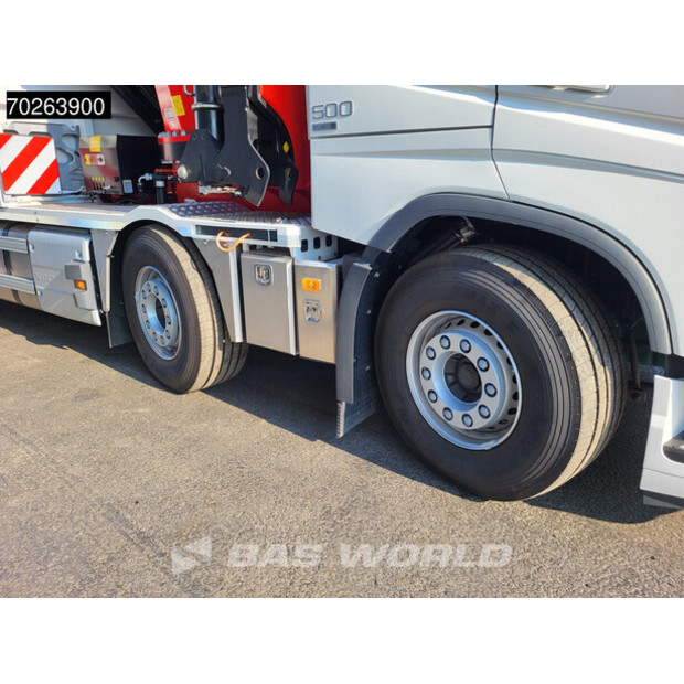 2024 Volvo FH500-43981656