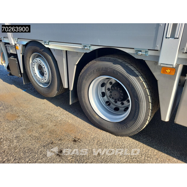 2024 Volvo FH500-43981657