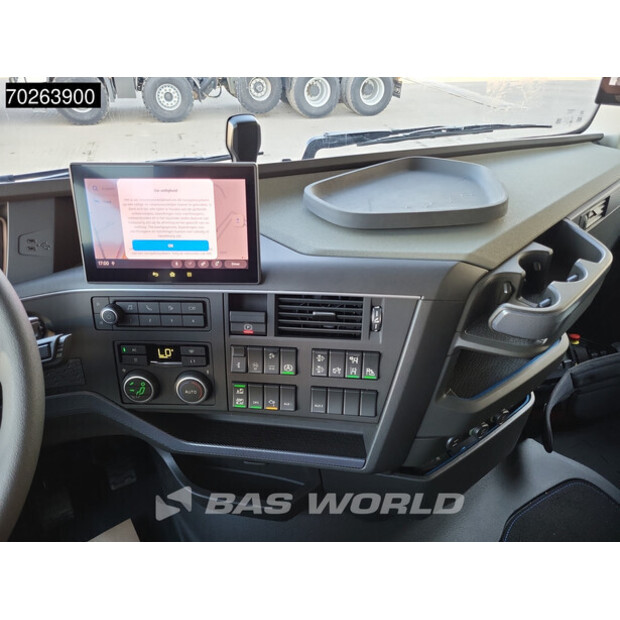 2024 Volvo FH500-43981660