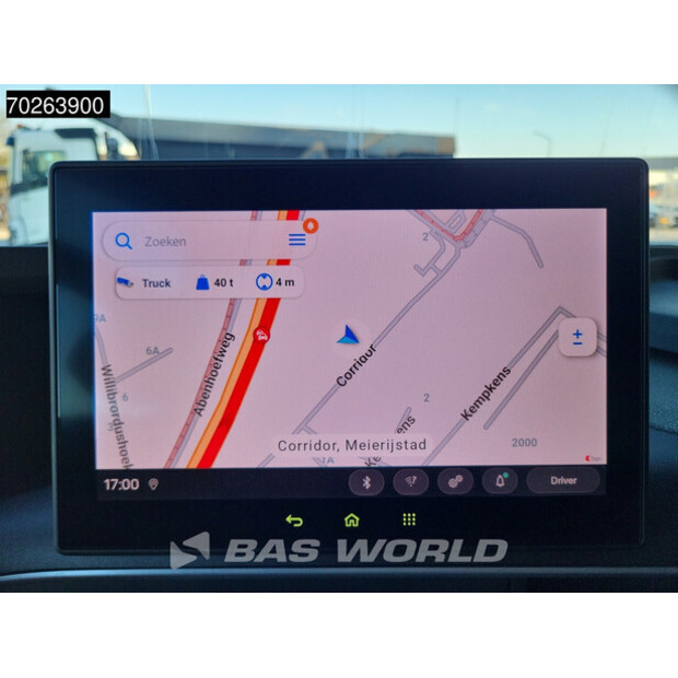 2024 Volvo FH500-43981662