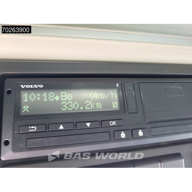 2024 Volvo FH500-43981673