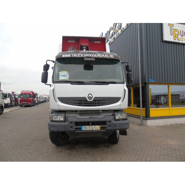 2007 Renault Kerax 410DXI-43981679
