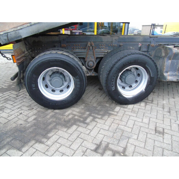 2007 Renault Kerax 410DXI-43981681