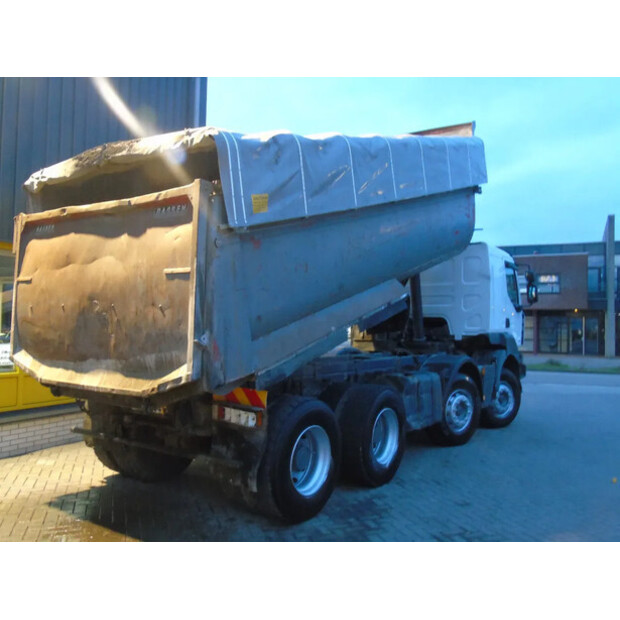 2007 Renault Kerax 410DXI-43981682