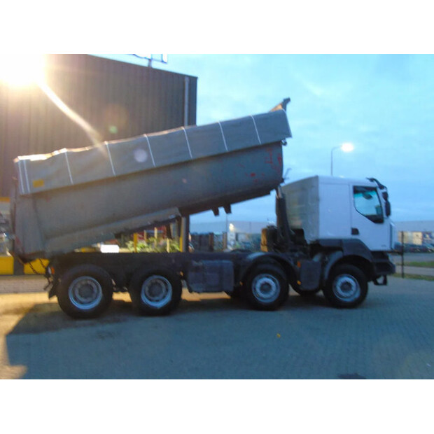 2007 Renault Kerax 410DXI-43981683