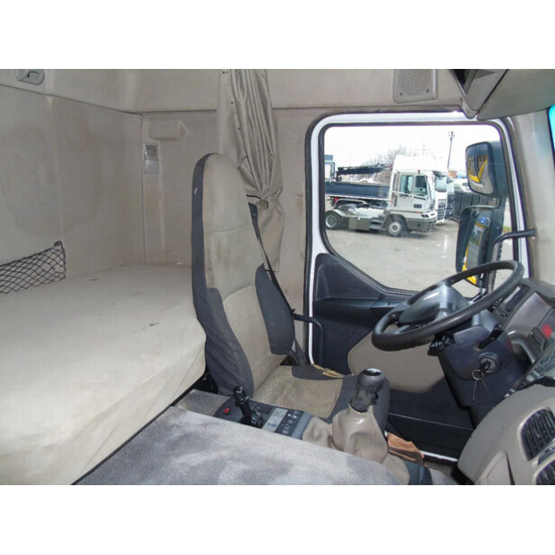 2007 Renault Kerax 410DXI-43981684