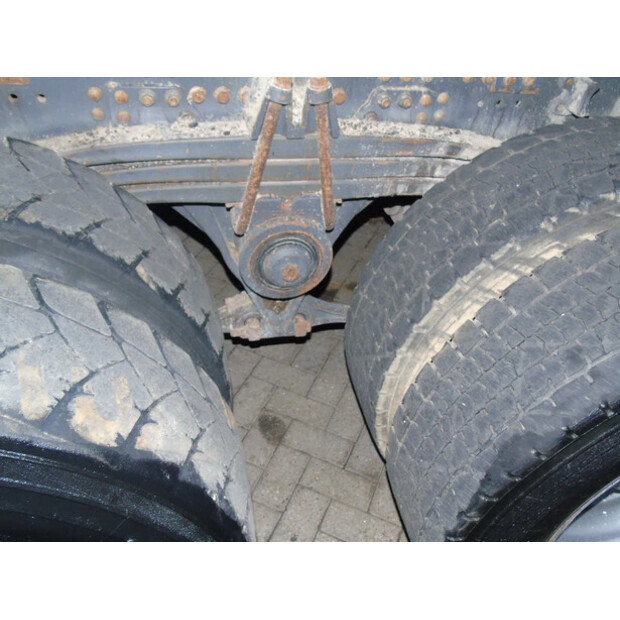 2007 Renault Kerax 410DXI-43981685