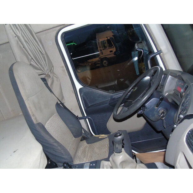 2007 Renault Kerax 410DXI-43981686