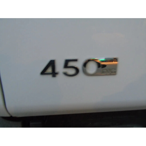 2007 Renault Kerax 410DXI-43981688