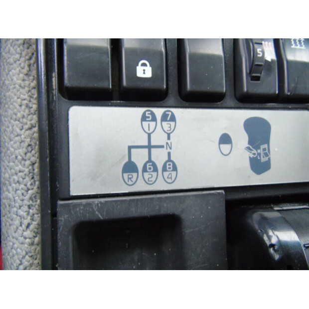 2007 Renault Kerax 410DXI-43981690