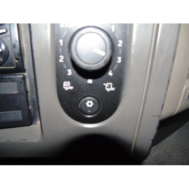 2007 Renault Kerax 410DXI-43981692