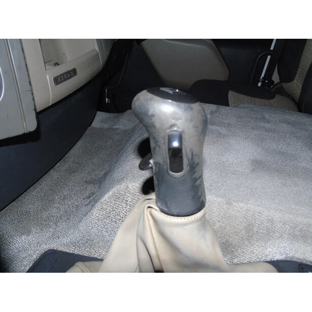 2007 Renault Kerax 410DXI-43981693