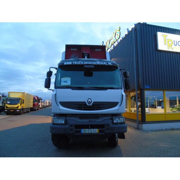2007 Renault Kerax 410DXI-43981694