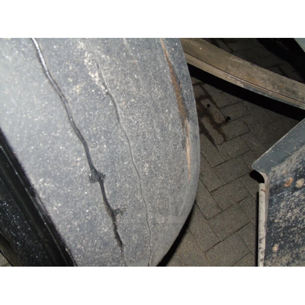 2007 Renault Kerax 410DXI-43981695