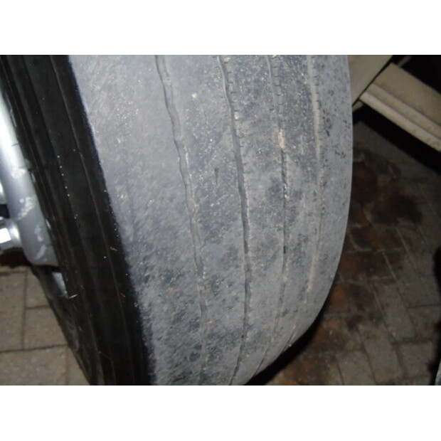 2007 Renault Kerax 410DXI-43981698