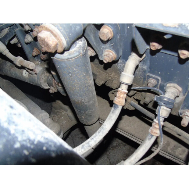 2007 Renault Kerax 410DXI-43981699