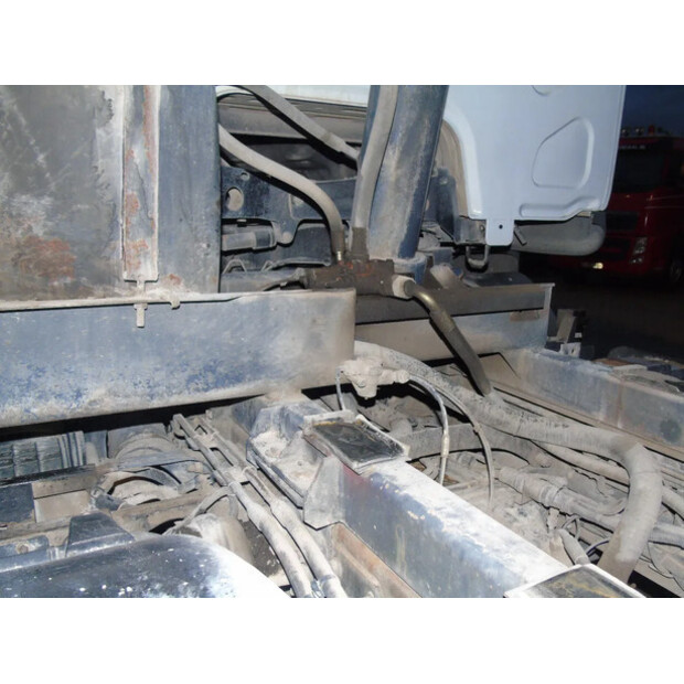 2007 Renault Kerax 410DXI-43981701