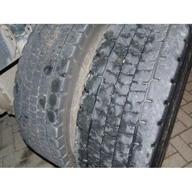 2007 Renault Kerax 410DXI-43981702