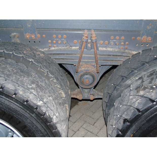 2007 Renault Kerax 410DXI-43981703