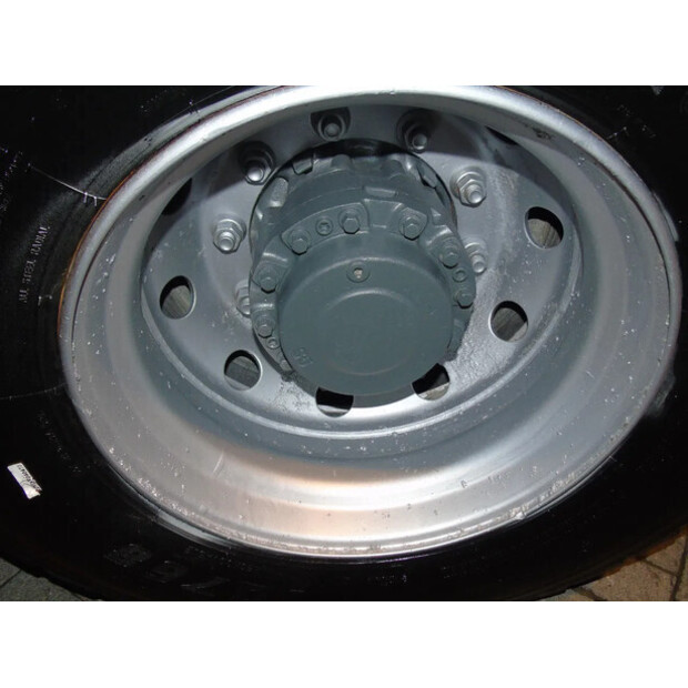 2007 Renault Kerax 410DXI-43981704