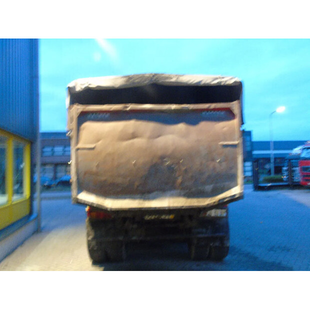 2007 Renault Kerax 410DXI-43981705