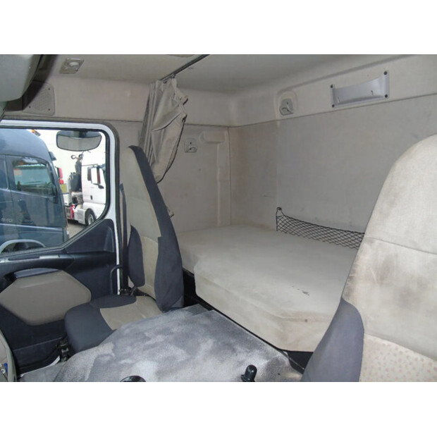 2007 Renault Kerax 410DXI-43981707