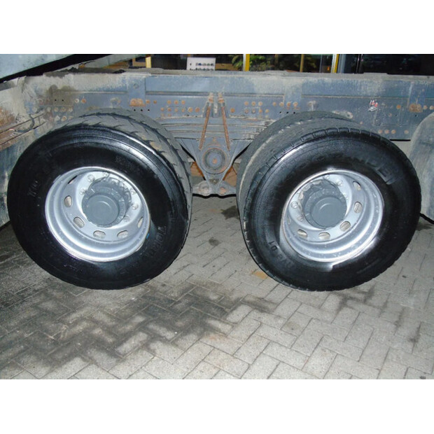 2007 Renault Kerax 410DXI-43981708