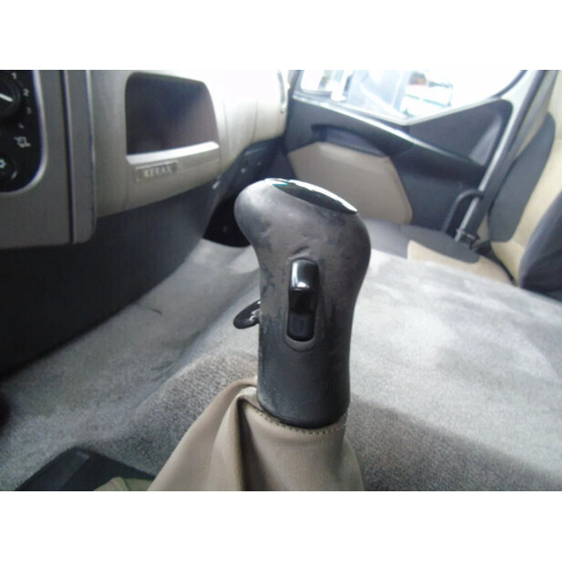 2007 Renault Kerax 410DXI-43981710