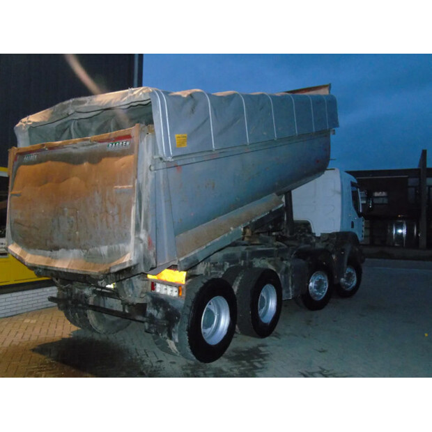 2007 Renault Kerax 410DXI-43981718