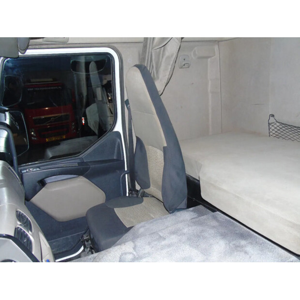 2007 Renault Kerax 410DXI-43981720