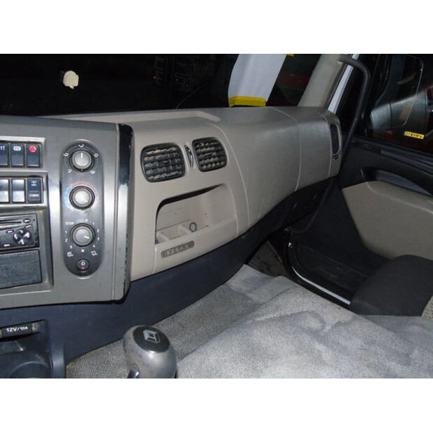 2007 Renault Kerax 410DXI-43981721