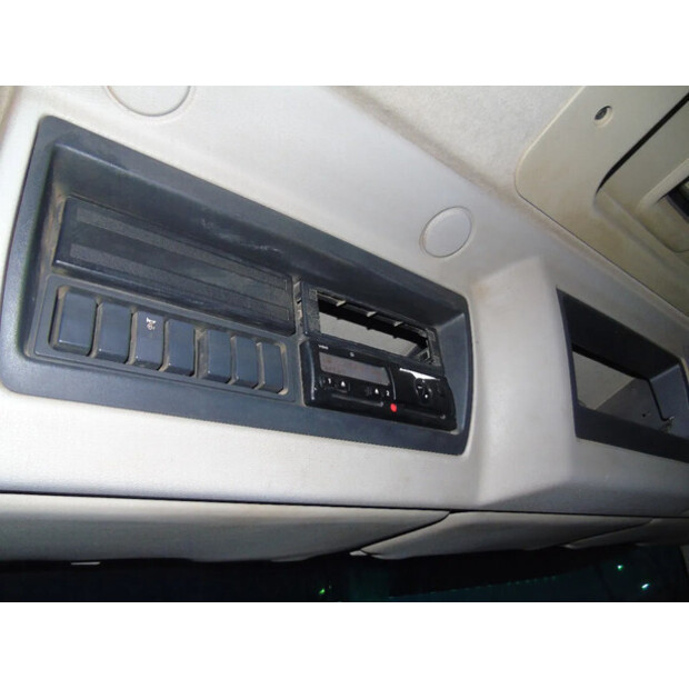 2007 Renault Kerax 410DXI-43981723