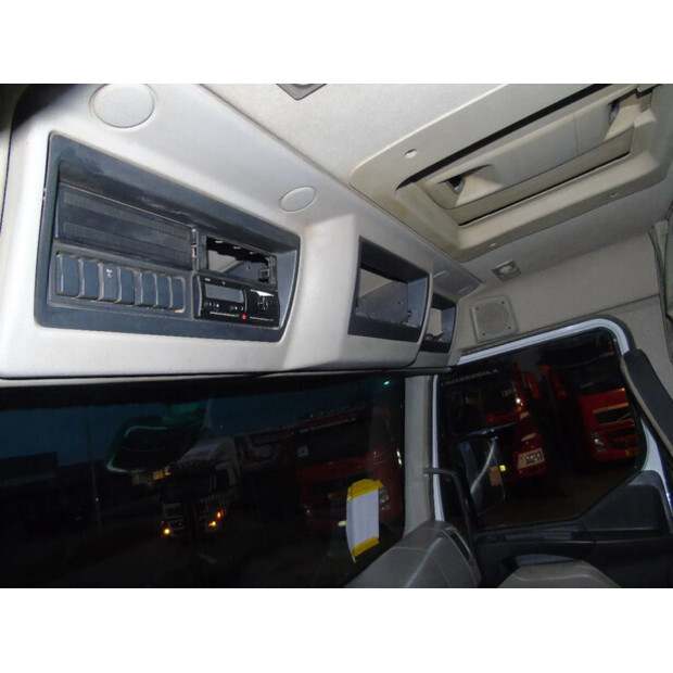 2007 Renault Kerax 410DXI-43981724