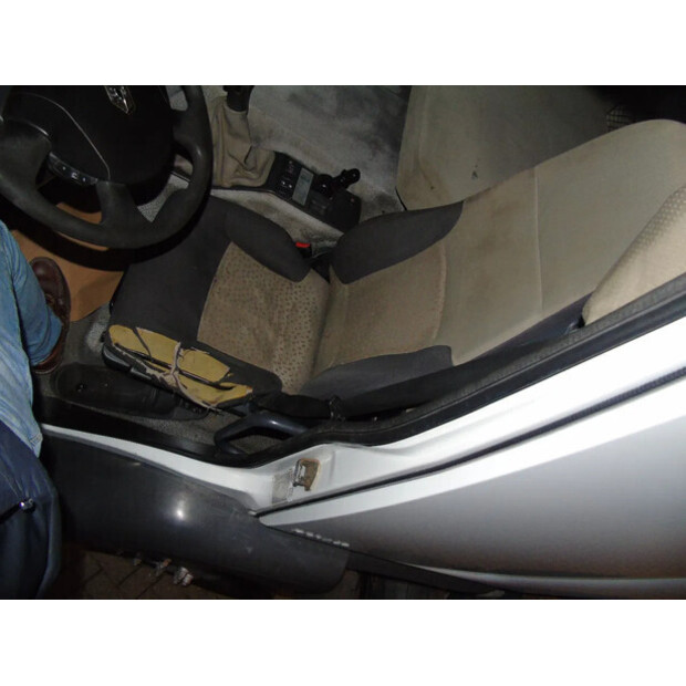 2007 Renault Kerax 410DXI-43981725