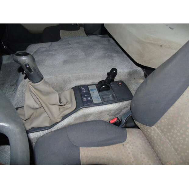 2007 Renault Kerax 410DXI-43981726